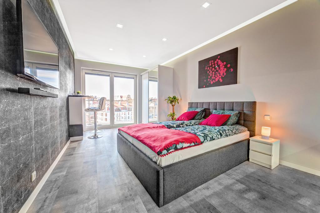 Apartamento Good Time - Bóżnicza I Małe Garbary *