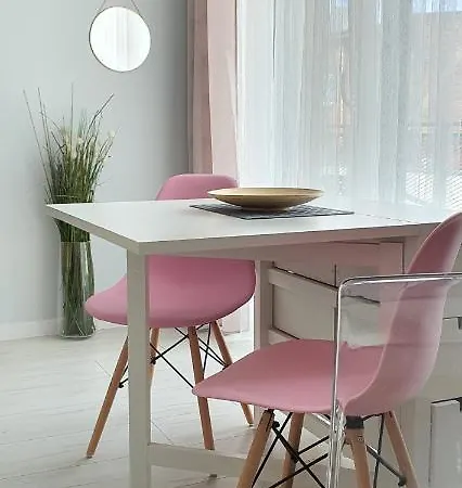 Good Time Apartments - Boznicza 1 I Male Garbary 8 Poznań Eksteriør bilde