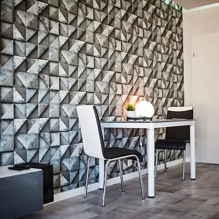 Good Time Apartments - Boznicza 1 I Male Garbary 8 Poznań Eksteriør bilde