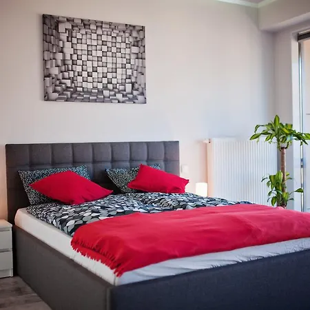 Good Time Apartments - Boznicza 1 I Male Garbary 8 Poznań Eksteriør bilde