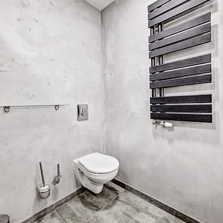 Good Time Apartments - Boznicza 1 I Male Garbary 8 Poznań Eksteriør bilde