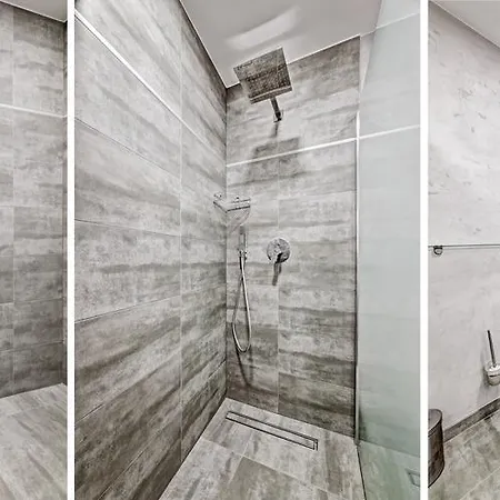 Good Time Apartments - Boznicza 1 I Male Garbary 8 Poznań Eksteriør bilde