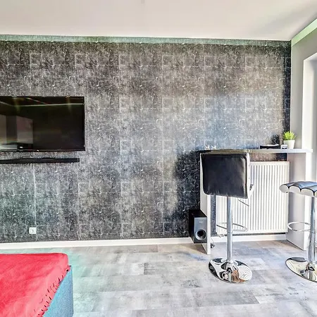 Good Time Apartments - Boznicza 1 I Male Garbary 8 Poznań Eksteriør bilde