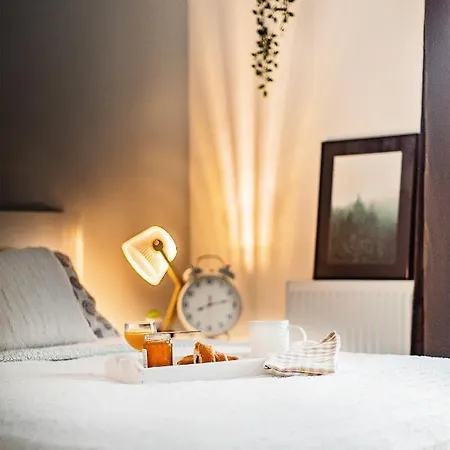 Good Time Apartments - Boznicza 1 I Male Garbary 8 Poznań Eksteriør bilde