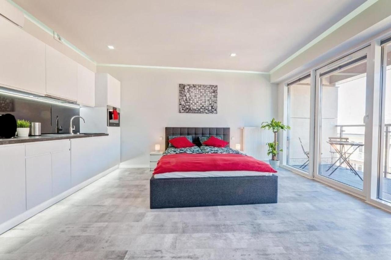 Apartament Good Time - Bóżnicza I Małe Garbary