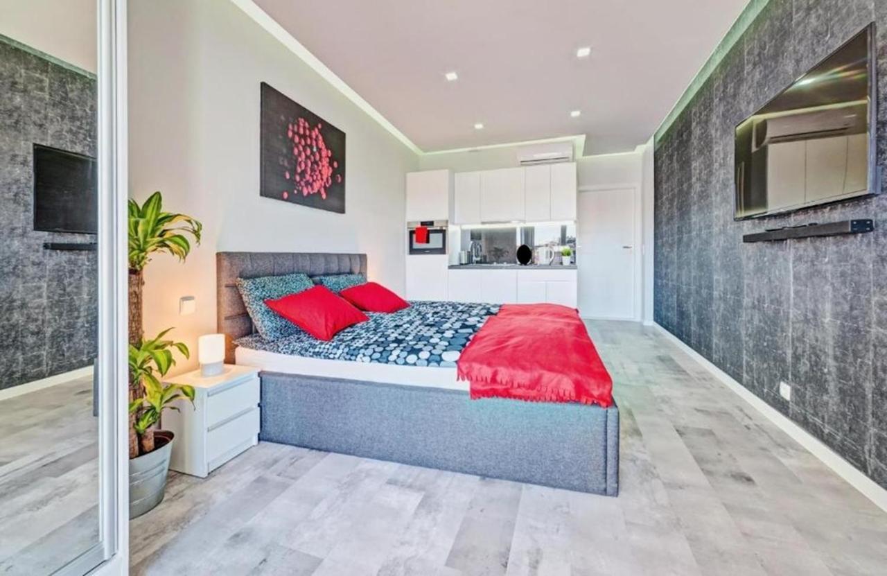 Good Time - Boznicza 1 I Male Garbary 8 Apartment Poznan