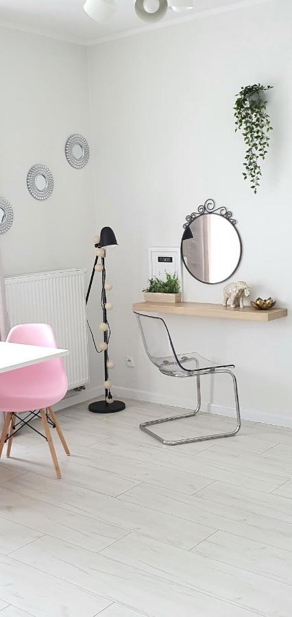 Apartament Good Time - Bóżnicza I Małe Garbary *