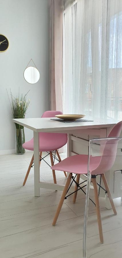 Apartament Good Time - Bóżnicza I Małe Garbary *