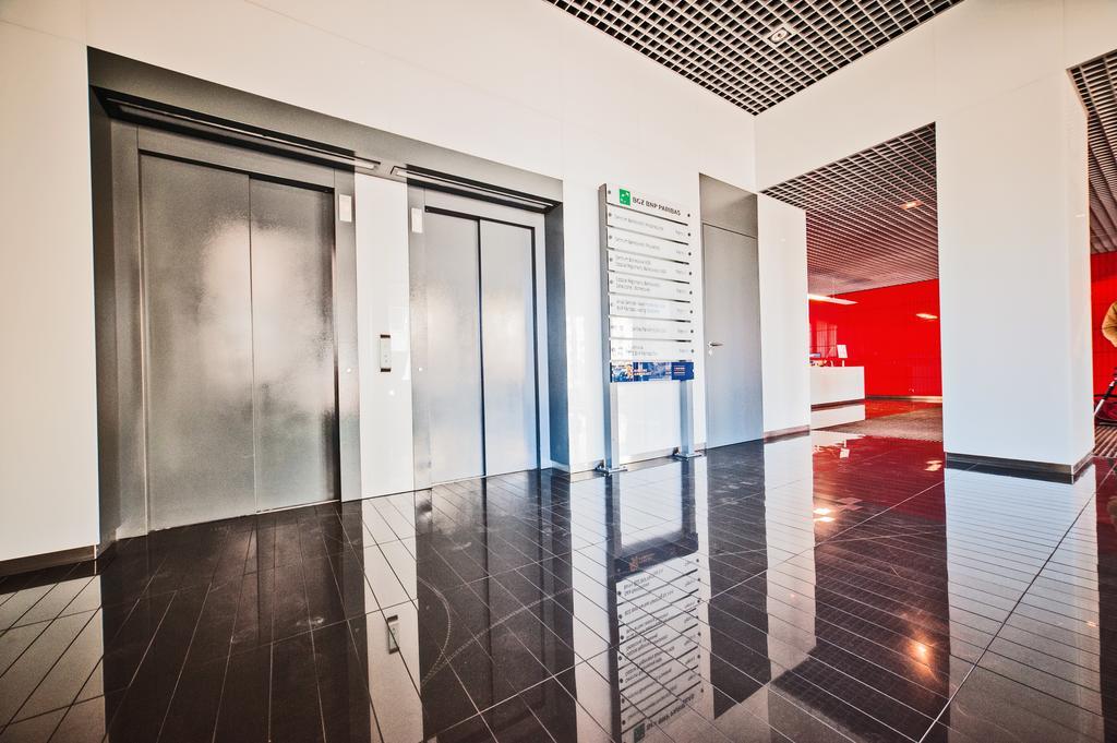 Apartment Good Time - Boznicza 1 I Male Garbary 8 Poznan