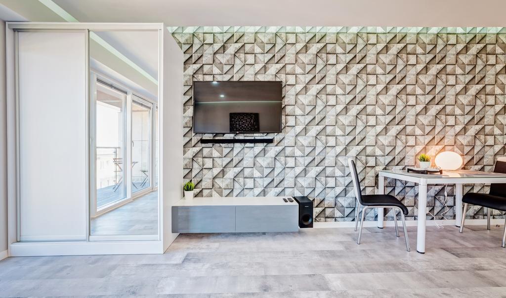 Apartment Good Time - Boznicza 1 I Male Garbary 8