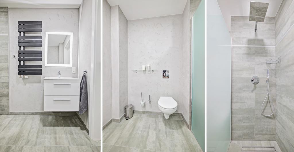 Good Time - Boznicza 1 I Male Garbary 8 Apartment Poznan