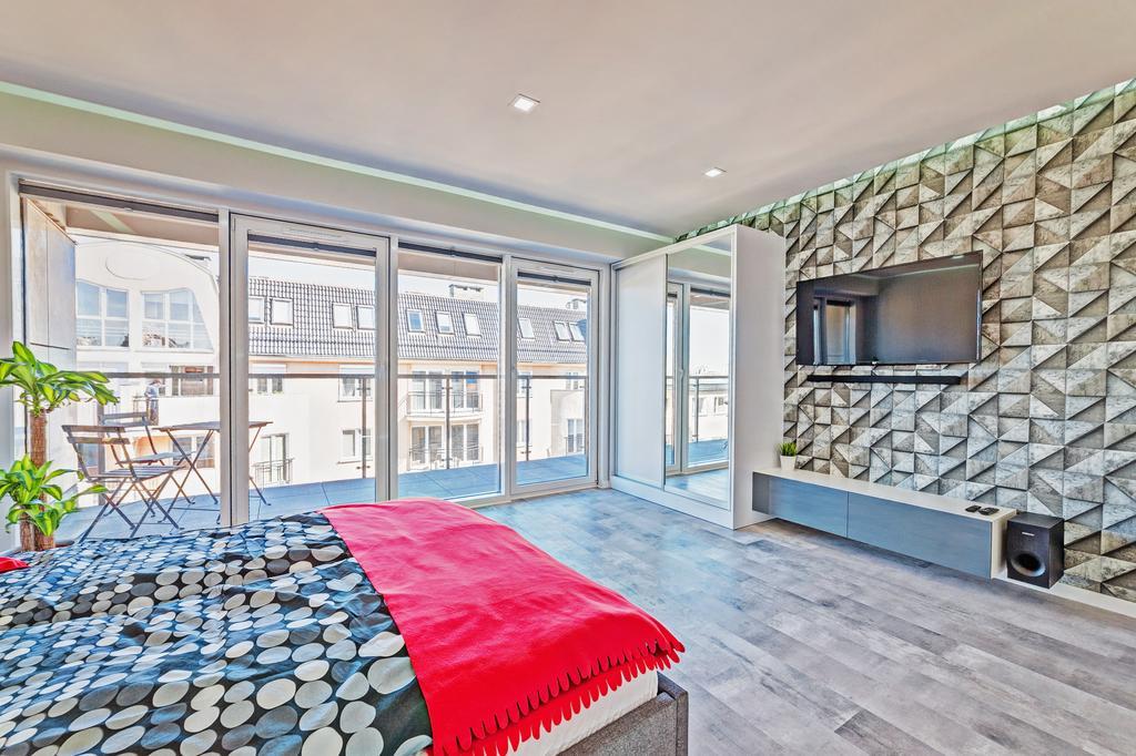 Good Time - Boznicza 1 I Male Garbary 8 Apartment Poznan