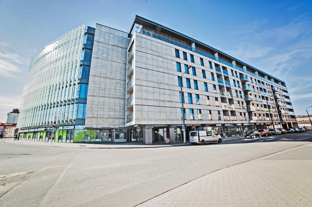 Apartament Good Time - Bóżnicza I Małe Garbary *