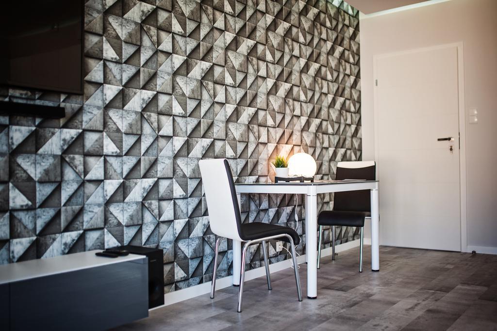 Good Time - Boznicza 1 I Male Garbary 8 Apartment *
