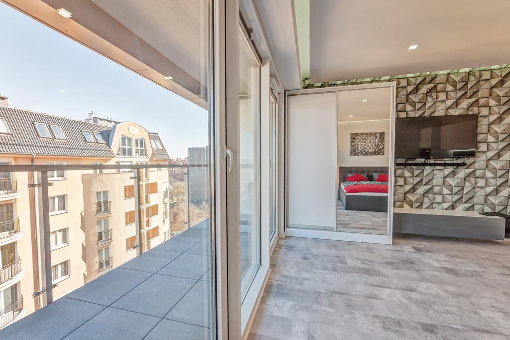 Apartament Good Time - Bóżnicza I Małe Garbary *