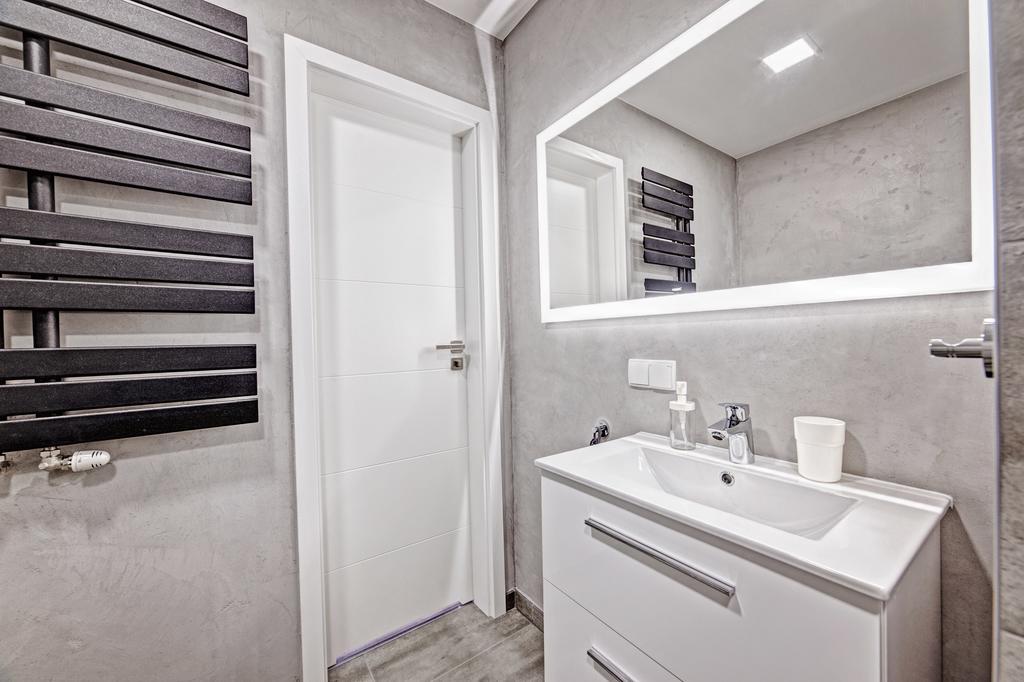 Good Time - Boznicza 1 I Male Garbary 8 Apartment *