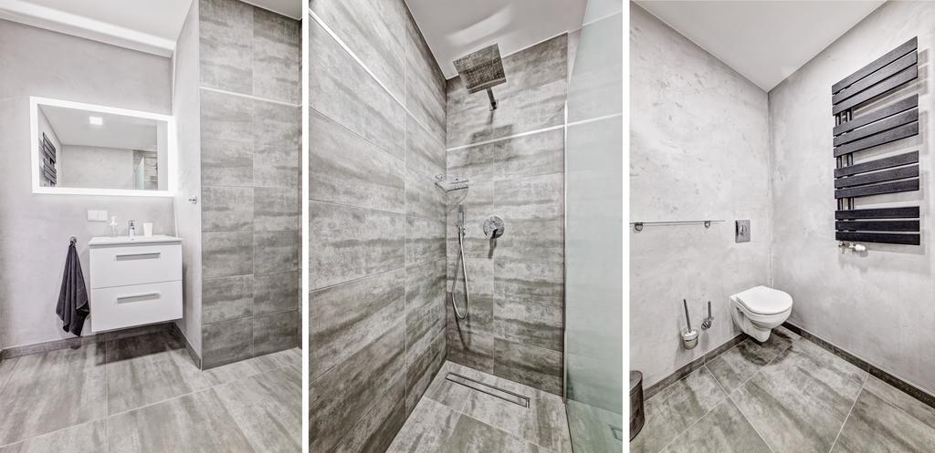 Apartament Good Time - Bóżnicza I Małe Garbary Poznań