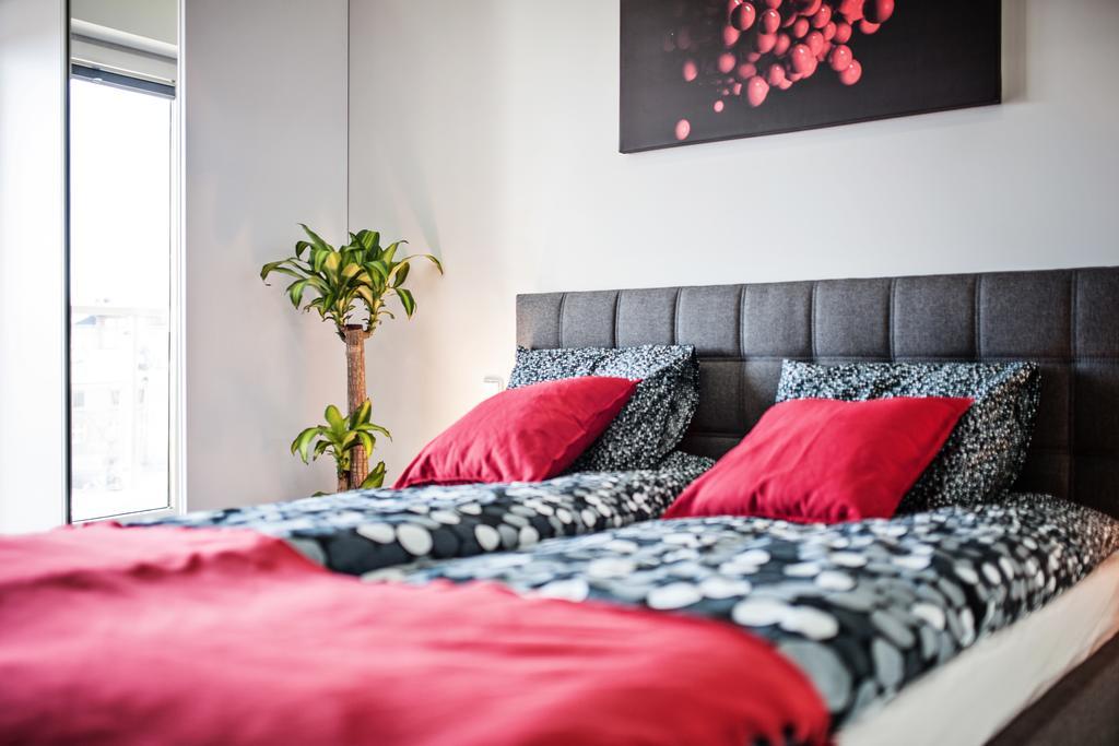 Good Time - Boznicza 1 I Male Garbary 8 Apartment *