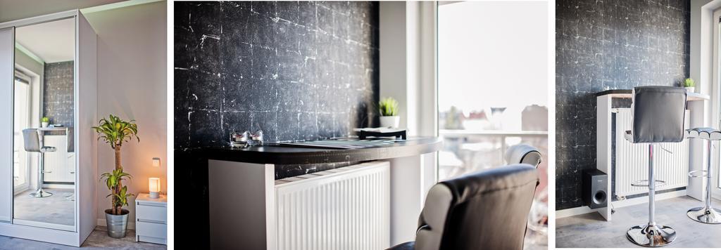 Good Time - Bóżnicza I Małe Garbary Apartament