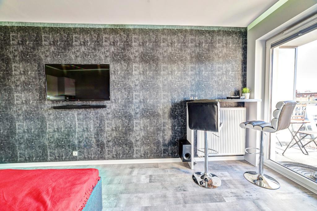 Apartment Good Time - Boznicza 1 I Male Garbary 8 Poznan