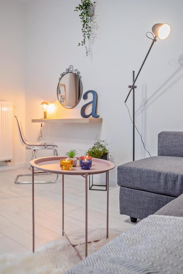 Apartment Good Time - Boznicza 1 I Male Garbary 8 Poznan