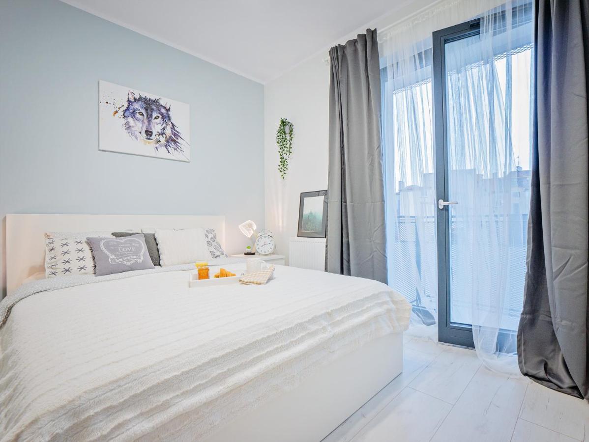 Apartment Good Time - Boznicza 1 I Male Garbary 8