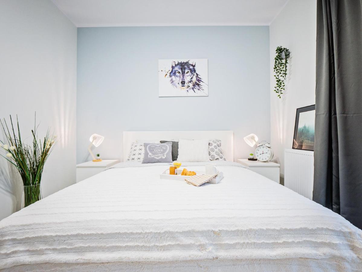 Apartment Good Time - Boznicza 1 I Male Garbary 8 Poznan