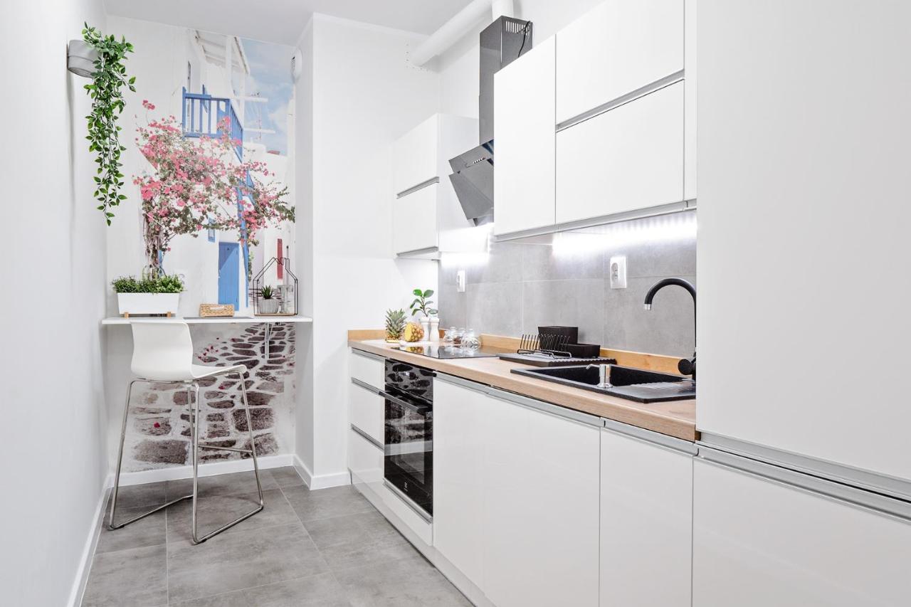 Apartament Good Time - Bóżnicza I Małe Garbary *