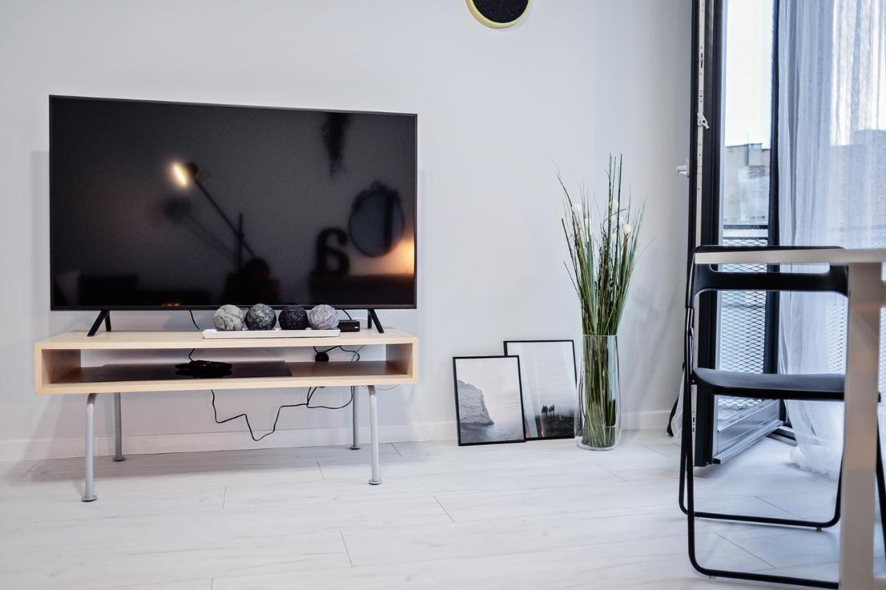 Apartament Good Time - Bóżnicza I Małe Garbary Poznań