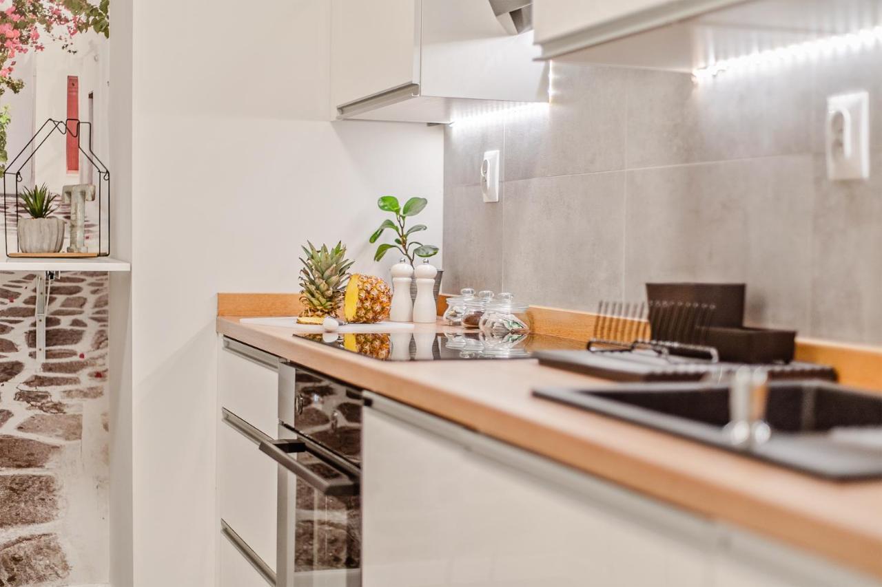 Apartment Good Time - Boznicza 1 I Male Garbary 8