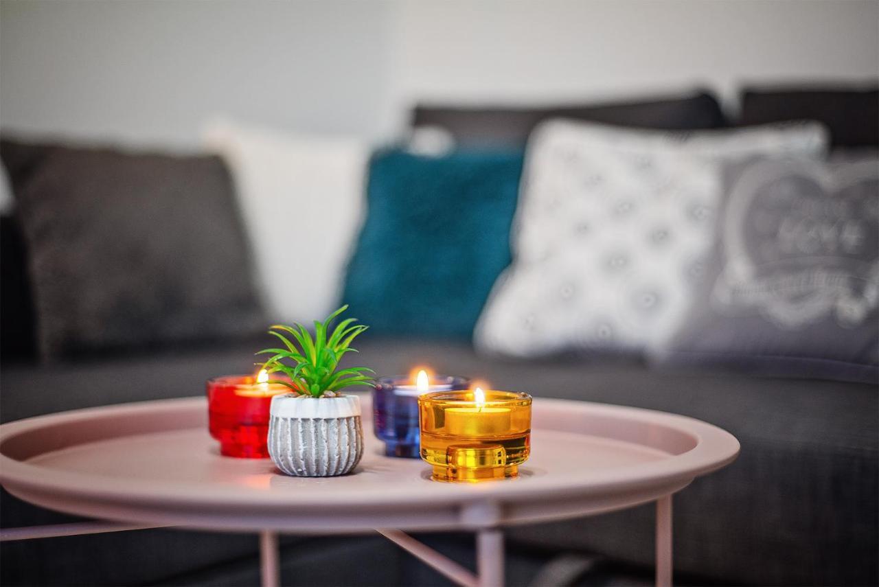 Good Time - Bóżnicza I Małe Garbary Apartament