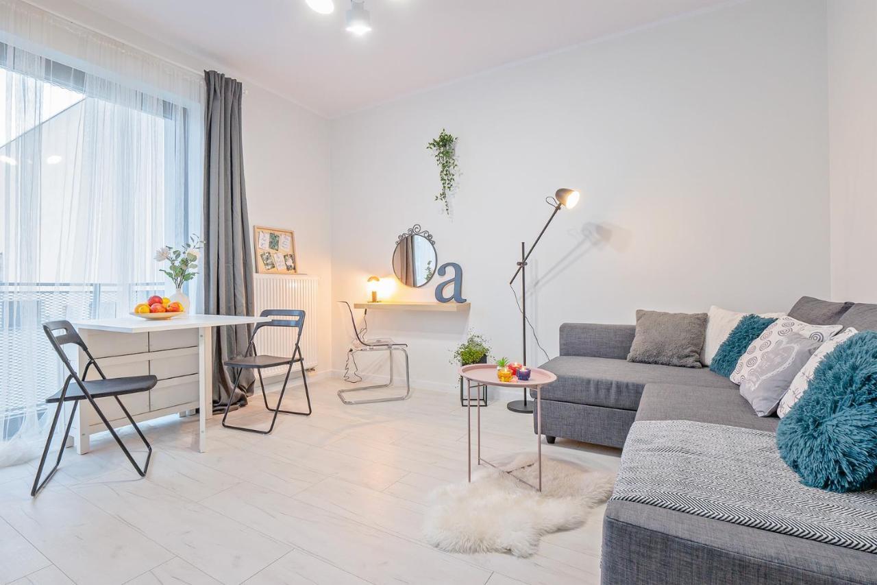 Apartment Good Time - Boznicza 1 I Male Garbary 8 *